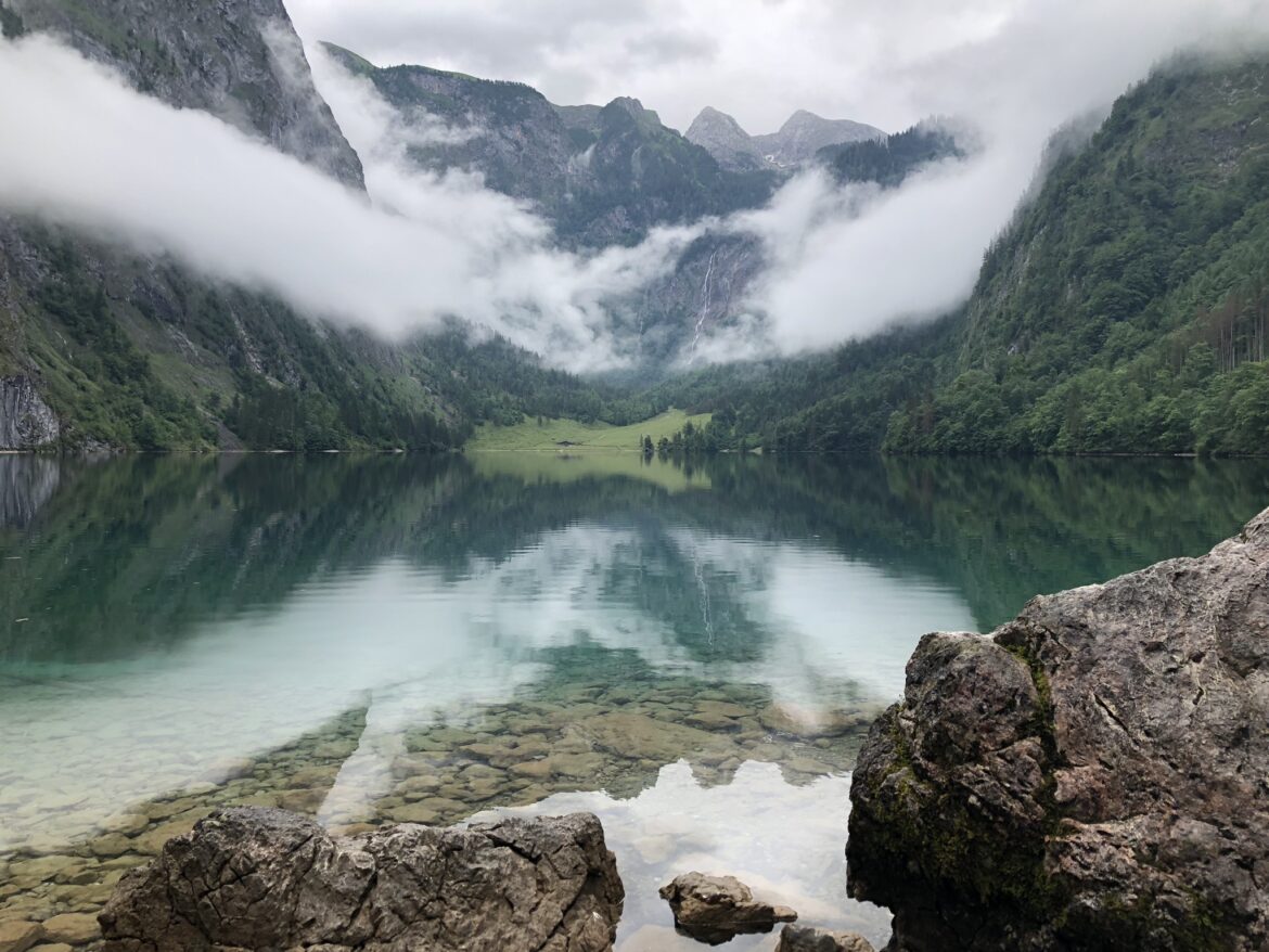 Obersee Deutschland Obersee Deutschland